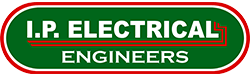 IP Electrical Engineers Logo